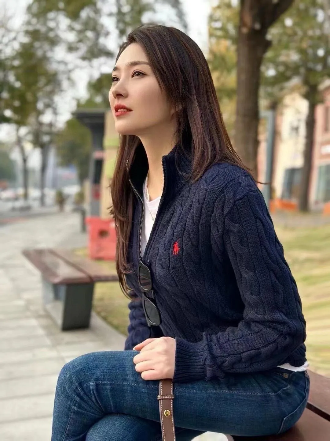 model picture